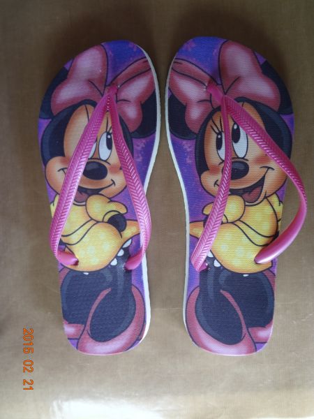 Chinelo Adulto