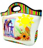 Bolsa Colorida Neopreme