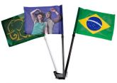 Bandeiras para Carro